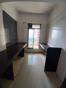 Kitchen Image of 1250 Sq.ft 2 BHK Apartment / Flat for sale in Nerul Navi Mumbai for Rs. 13500000