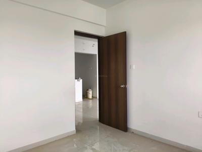 Bedroom Image of 2054 Sq.ft 4 BHK Apartment / Flat for rent in Shapoorji Pallonji Vanaha, Bavdhan Pune for Rs. 42000