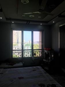 Bedroom Image of 998 Sq.ft 2 BHK Apartment / Flat for sale in Thane West Thane for Rs. 20500000