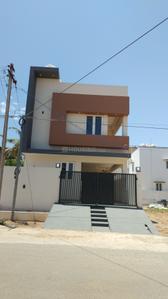 Building Image of 2300 Sq.ft 3 BHK Independent House for sale in Vadavalli Coimbatore for Rs. 14000000