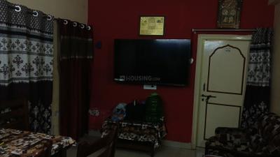 Living Room Image of 740 Sq.ft 2 BHK Apartment / Flat for sale in Kothavalasa Vizianagaram for Rs. 1600000