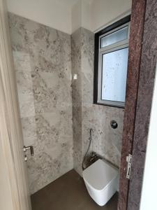 Image of 1600 Sq.ft 3 BHK Apartment / Flat for rent in Solitaire Edge, Kandivali East, Mumbai for Rs. 110000