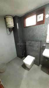 Bathroom Image of Luxury PG near Zomato in Sector 57, Gurgaon