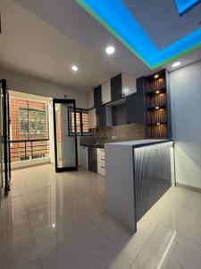 Kitchen Image of 950 Sq.ft 2 BHK Apartment / Flat for sale in Silicon City Indore for Rs. 2850000
