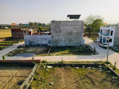 Image of 800 Sq.ft Residential Plot / Land for sale in Juggaur, Lucknow for Rs. 2560003