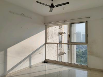 Living Room Image of 650 Sq.ft 1 BHK Apartment / Flat for rent in Lodha Upper Thane Greenville A To I E1, Bhiwandi Thane for Rs. 13999