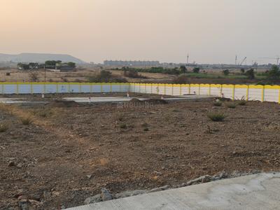 Image of 1000 Sq.ft Residential Plot / Land for sale in Hadapsar, Pune for Rs. 1500000