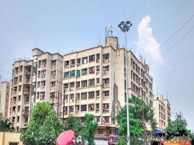 Image of 940 Sq.ft 2 BHK Apartment / Flat for sale in Madhav Shristi, Kalyan West, Kalyan for Rs. 6400000