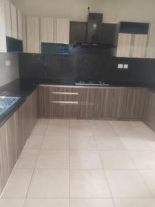 Kitchen Image of 3500 Sq.ft 4 BHK Apartment / Flat for rent in Abiramapuram Chennai for Rs. 230000