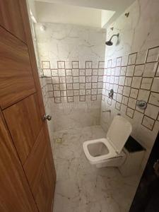Image of 950 Sq.ft 2 BHK Apartment / Flat for rent in Bhargav Bellina, Warje, Pune for Rs. 26000