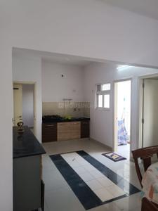 Kitchen Image of 1900 Sq.ft 3 BHK Apartment / Flat for sale in Jagatpur Ahmedabad for Rs. 13000000