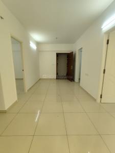 Hall Image of 880 Sq.ft 2 BHK Apartment / Flat for rent in Chembarambakkam Chennai for Rs. 22000