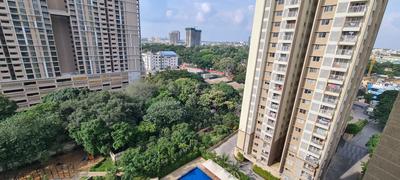 3 BHK Flat