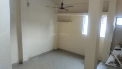 Bedroom Image of 150 Sq.ft 1 RK Independent House for rent in Vijay Nagar Indore for Rs. 8500