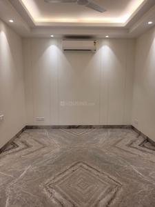 Hall Image of 2800 Sq.ft 4 BHK Builder Floor for sale in Anand Niketan New Delhi for Rs. 150000000