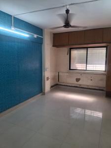 Hall Image of 579 Sq.ft 1 BHK Apartment / Flat for rent in Ram Society, Yerawada Pune for Rs. 19000