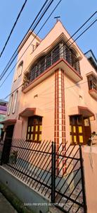 Image of 1547 Sq.ft 3 BHK Independent House for sale in Chandannagar, Hooghly for Rs. 6000000