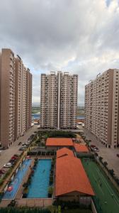 Image of 750 Sq.ft 2 BHK Apartment / Flat for sale in KUL VTP Beaumonde Nation R2 Tower6, Manjari Khurd, Pune for Rs. 9000000