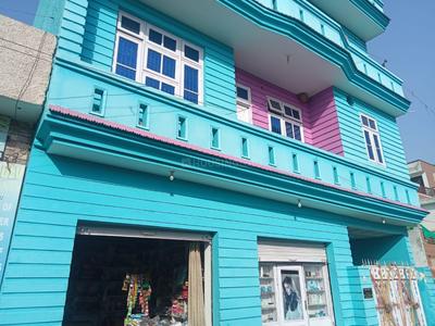 Image of 2175 Sq.ft 10 BHK Independent House for sale in Patoli, Jammu for Rs. 20000000