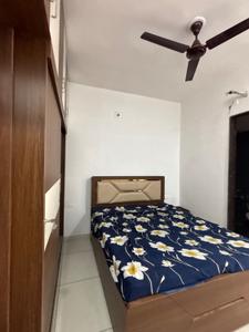 Bedroom Image of 1450 Sq.ft 3 BHK Independent House for rent in Prerna Aashtamangal, Sanand Ahmedabad for Rs. 44500