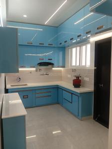 Kitchen Image of 1105 Sq.ft 2 BHK Apartment / Flat for sale in Sasikanth Nagar Kakinada for Rs. 6500000