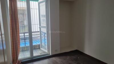 Bedroom Image of 1650 Sq.ft 3 BHK Builder Floor for sale in Sector 77 Faridabad for Rs. 12000000