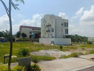Image of 8802 Sq.ft Residential Plot / Land for sale in Budvel, Hyderabad for Rs. 122250000