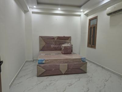Hall Image of 2000 Sq.ft 4 BHK Apartment / Flat for rent in Sector 104 Noida for Rs. 56000