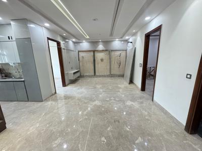 Living Room Image of 1420 Sq.ft 4 BHK Builder Floor for sale in Sector 7 Rohini New Delhi for Rs. 26000000