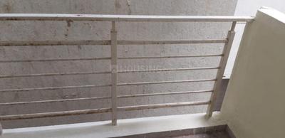 Balcony Image of 1100 Sq.ft 2 BHK Apartment / Flat for sale in Aban Essence by Aban Developers, Parappana Agrahara Bengaluru for Rs. 9000000