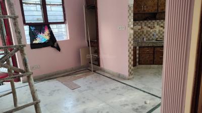 Living Room Image of 500 Sq.ft 1 BHK Apartment / Flat for rent in Sector 14 Dwarka New Delhi for Rs. 14500