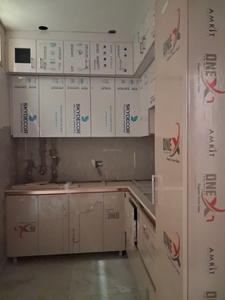 Kitchen Image of 1100 Sq.ft 2 BHK Apartment / Flat for sale in Sector 49 Noida for Rs. 4799999