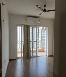 Hall Image of 1565 Sq.ft 3 BHK Apartment / Flat for sale in The Center Court, Sector 88A Gurgaon for Rs. 20000000