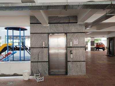Image of 1580 Sq.ft 3 BHK Apartment / Flat for sale in Bandlaguda Jagir, Hyderabad for Rs. 12000000