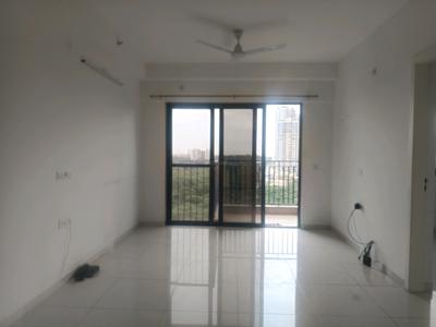 Living Room Image of 1000 Sq.ft 2 BHK Apartment / Flat for sale in Amanora Gold Towers, Hadapsar Pune for Rs. 12000000