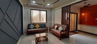 Hall Image of 1790 Sq.ft 3 BHK Apartment / Flat for sale in Bhayli Vadodara for Rs. 7200000