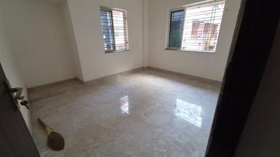 Bedroom Image of 1500 Sq.ft 3 BHK Apartment / Flat for sale in Purbalok Kolkata for Rs. 9000000