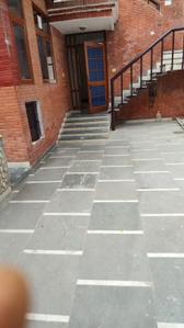 Image of 900 Sq.ft 1 BHK Independent House for rent in Sector 21C, Faridabad for Rs. 20500
