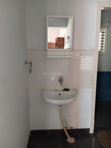 Image of 1000 Sq.ft 2 BHK Builder Floor for rent in JP Nagar, Bengaluru for Rs. 28000
