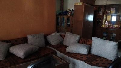Living Room Image of 1650 Sq.ft 2 BHK Apartment / Flat for rent in Surya Nagar Ghaziabad for Rs. 80000