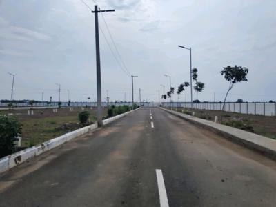 Image of 950 Sq.ft Residential Plot / Land for sale in Morai, Chennai for Rs. 3420000