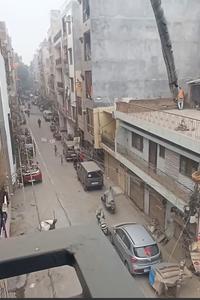 Image of 500 Sq.ft Residential Plot / Land for sale in Shastri Nagar, New Delhi for Rs. 18500000