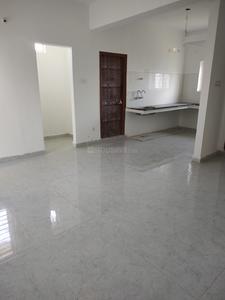 Hall Image of 1520 Sq.ft 3 BHK Apartment / Flat for sale in Peeramcheru Hyderabad for Rs. 9120000