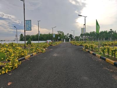 Image of 900 Sq.ft Residential Plot / Land for sale in Vandalur, Chennai for Rs. 4229100