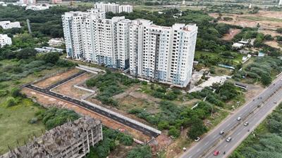 Image of 1176 Sq.ft Residential Plot / Land for sale in Kelambakkam, Chennai for Rs. 6231624