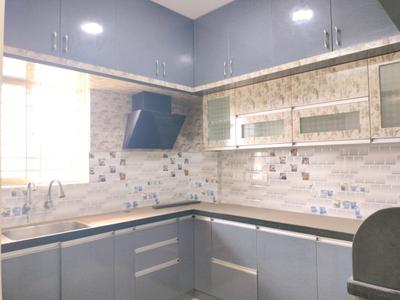 Kitchen Image of 1068 Sq.ft 2 BHK Apartment / Flat for sale in Balaji Serenity, Electronic City Bengaluru for Rs. 6800550