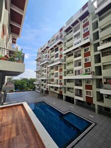 Image of 1055 Sq.ft 2 BHK Apartment / Flat for sale in Nikhar Aventino, Doddakannelli, Bengaluru for Rs. 14500000