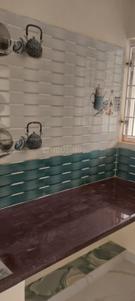 Kitchen Image of 880 Sq.ft 2 BHK Apartment / Flat for sale in Selaiyur Chennai for Rs. 7000000
