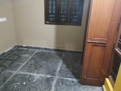 Bedroom Image of 850 Sq.ft 1 RK Independent House for rent in Boduppal Hyderabad for Rs. 6000