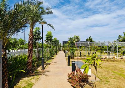 Image of 1800 Sq.ft Residential Plot / Land for sale in Iyyappanthangal, Chennai for Rs. 17100000